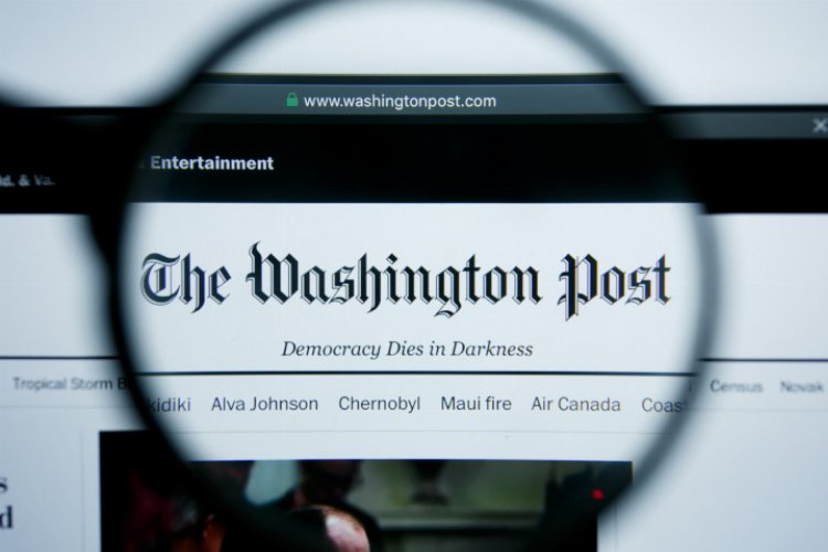 TBMM Başkanı Kurtulmuş, The Washington Post'a konuştu