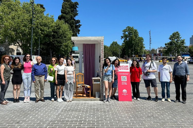 TEV'den yeni farkındalık projesi