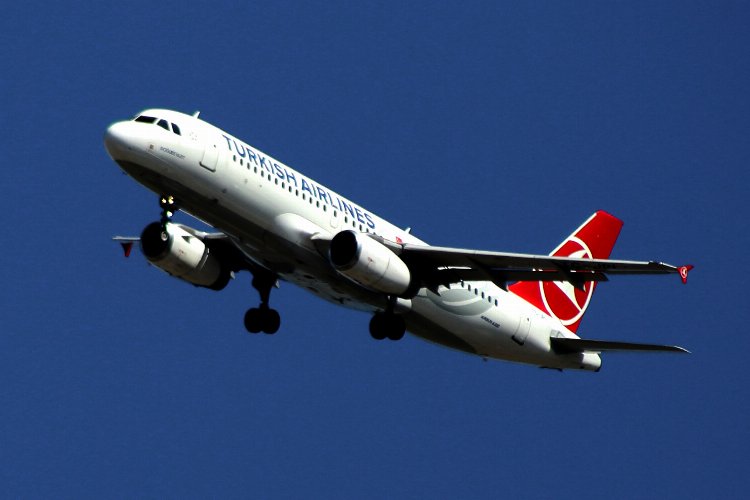 THY pilotlarını Bursa Yenişehir'de eğitiyor