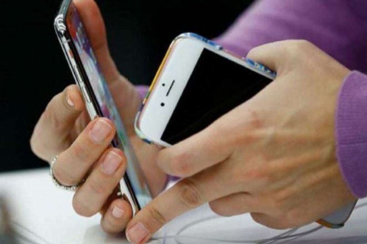 Ticaret'ten bazı telefon aksamları ithalatına gözetim