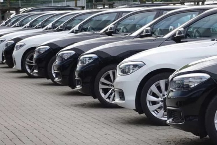 Ticaret'ten otomotiv ilan kısıtlaması