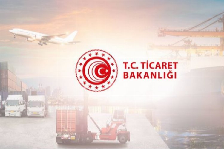 Ticaret'ten çöpe dökülen sebzelerle ilgili yalanlama