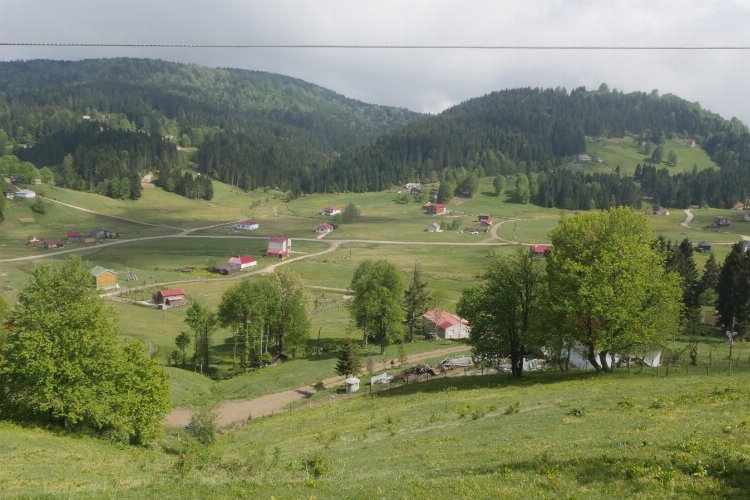 Trabzon'da turizmin önü açıyor