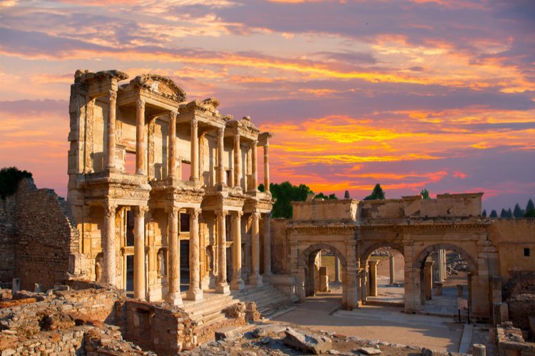 Türkiye yaz turizminde potansiyelini kullanamıyor