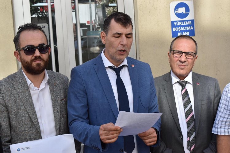 Türk Eğitim-Sen Manisa'dan seslendi: 24 Kasım’da önlük değil ikramiye istiyoruz