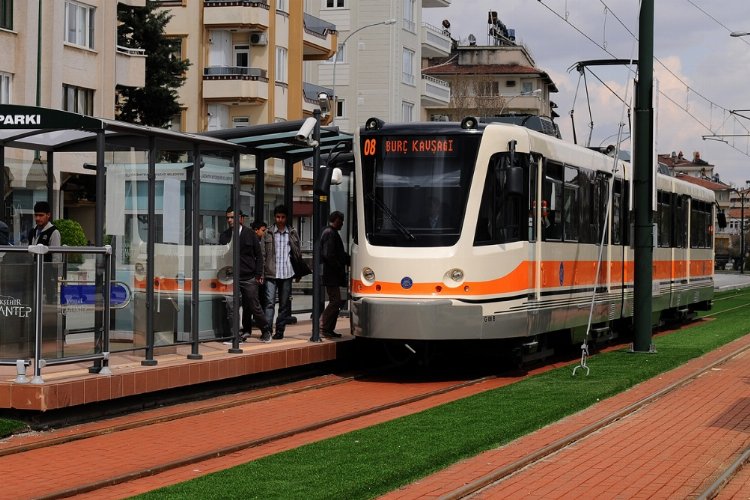 Türkiye'de ilk... Gaziantep'te toplu taşımada her kart geçerli olacak