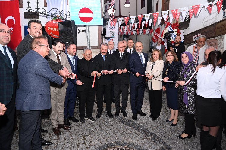 Türkiye Sağlıklı Kentler Birliği Ankara'da çalışacak