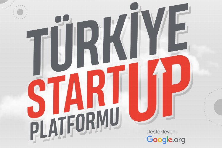 Türkiye Startup Platformu kuruluyor