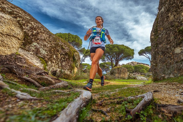 Uluslararası Latmos Maratonu tamamlandı