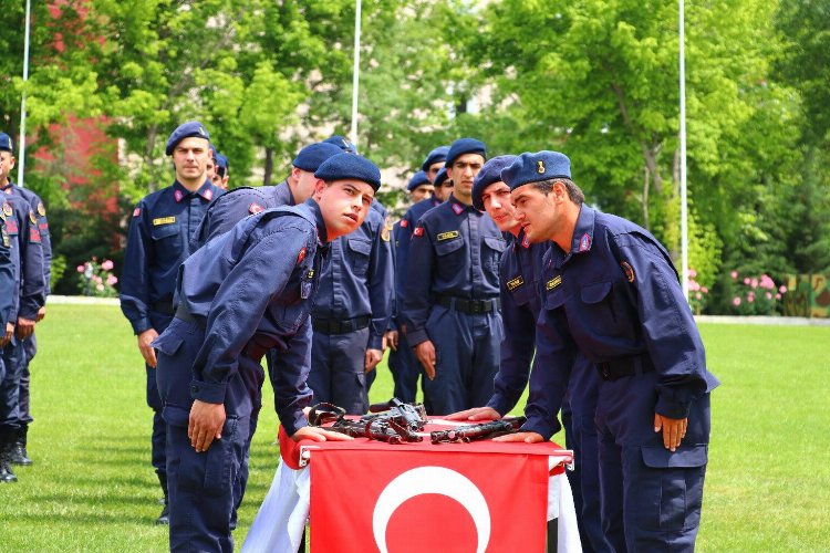 Uzunköprü'de engelli vatandaşın askerlik sevinci