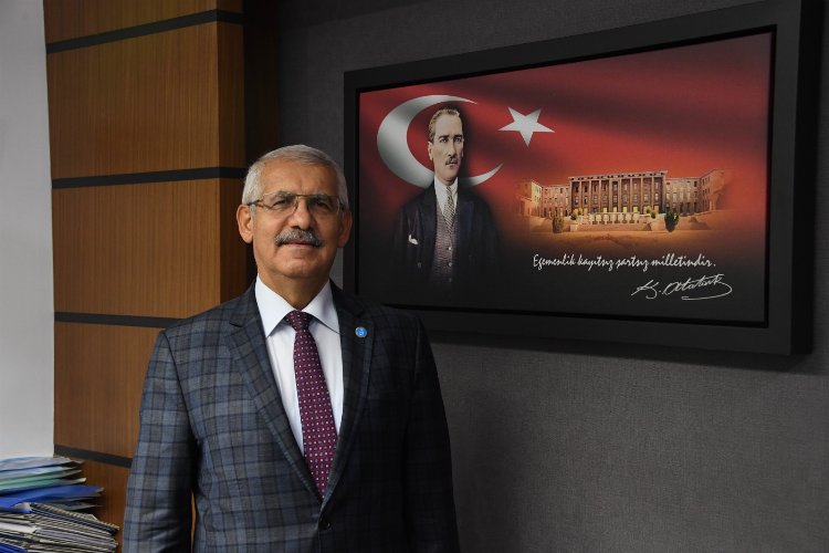 İYİ Partili Yokuş: "Enflasyon fren tutmuyor halka perişan"