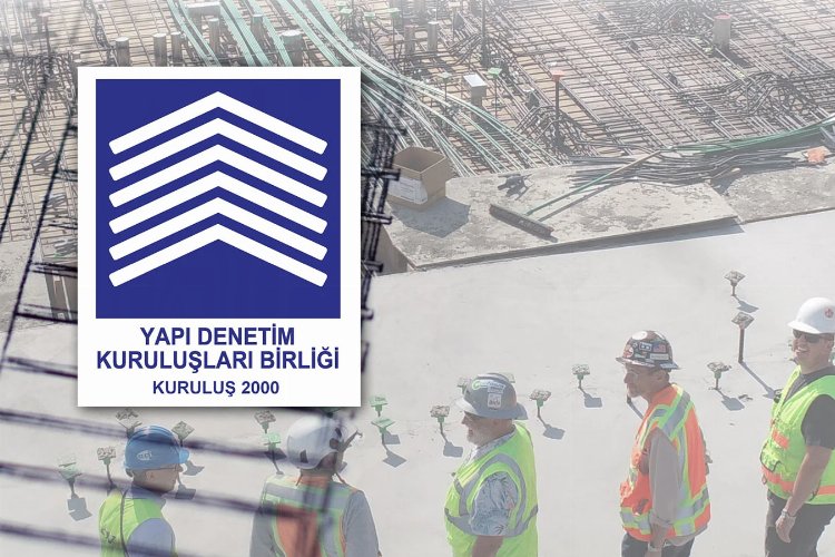 Yapı denetim sistemi doğru yolda