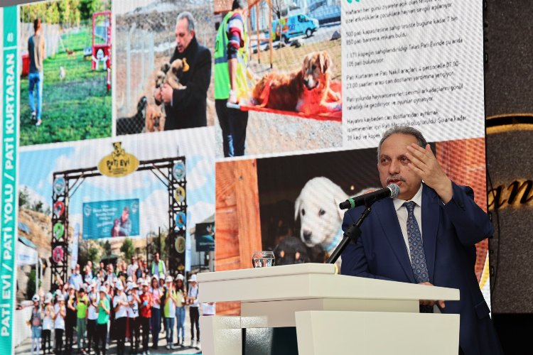 "Yaptıklarımızı bir saate sığdıramıyoruz"