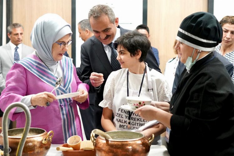 Yetişkinlere engelsiz ilk HEM açıldı