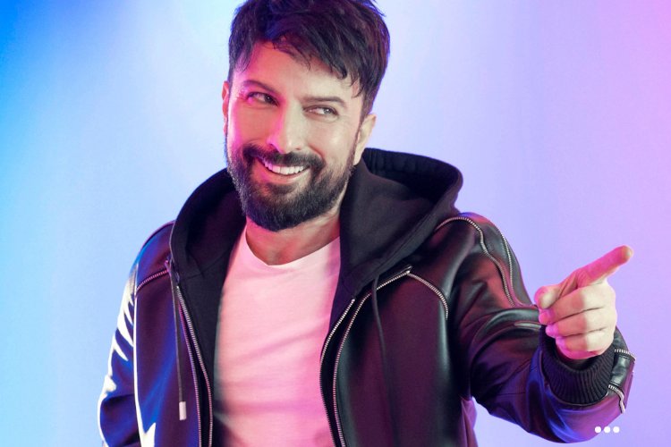 YouTube, Tarkan'a olan ilgiyi analiz etti