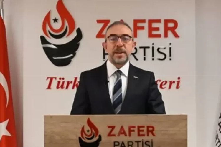 Zafer Partili Bayır'dan Yunanistan teftişine sert yanıt