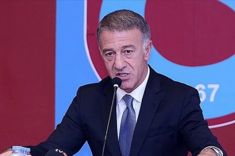 Trabzonspor'un borcu açıklandı!