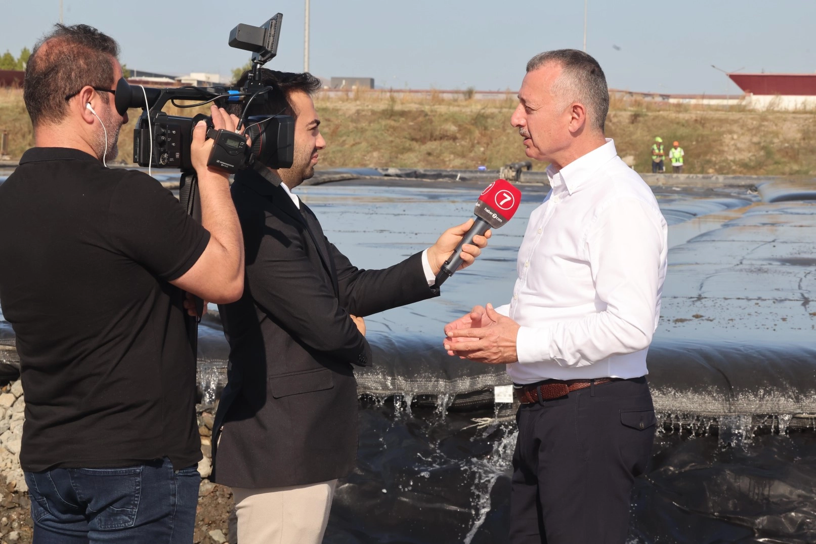 Türkiye’nin gözü İzmit Körfezi’nde