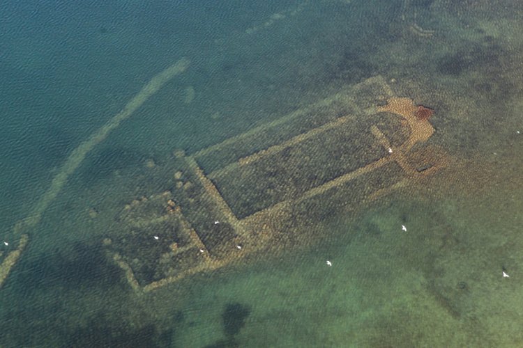 Türkiye'nin UNESCO adayı: Bursa İznik