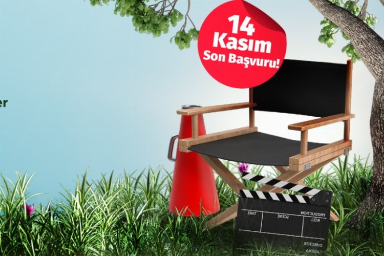 Uludağ Kısa Film Yarışması'na başvurular başladı