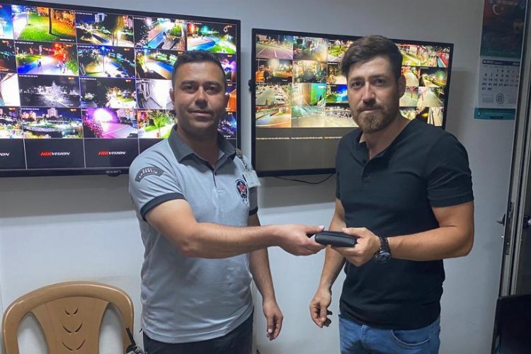 Unutulan binlerce liralık ve değerli eşyalar sahiplerini buldu