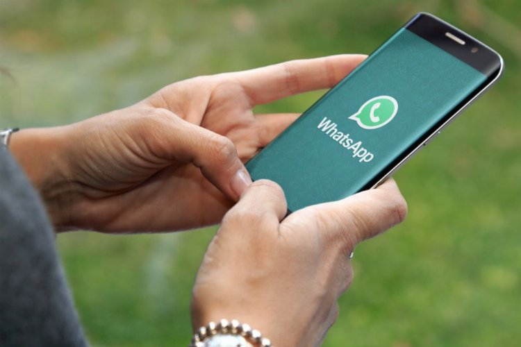 WhatsApp 2 milyar kullanıcıya ulaştı