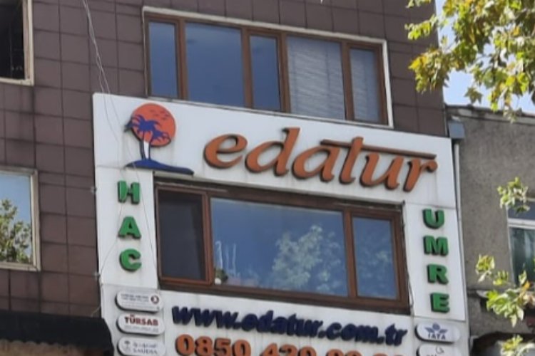 Yanlış vize aldılar, Umre yolcusunu mağdur ettiler!