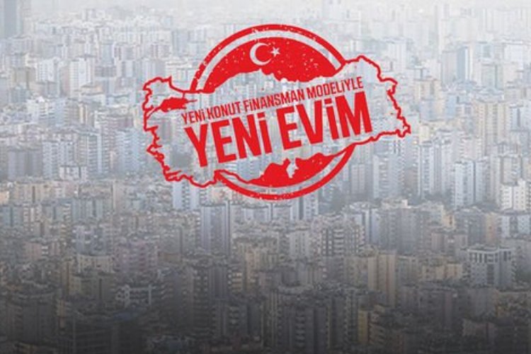 'Yeni Evim' başvuruları başlıyor... İşte 15 soru, 15 cevapla kampanyanın merak edilenleri