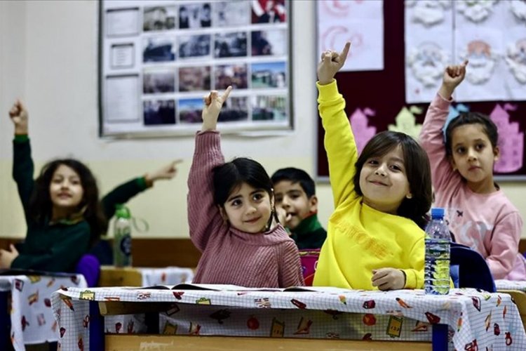 Yeni müfredata Kurul'dan onay