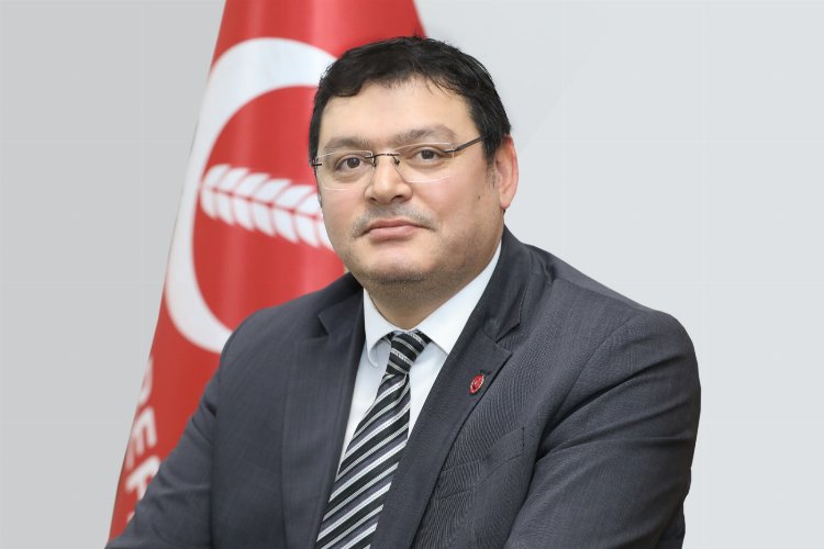 Yeniden Refah Kayseri'den değişim mesajı