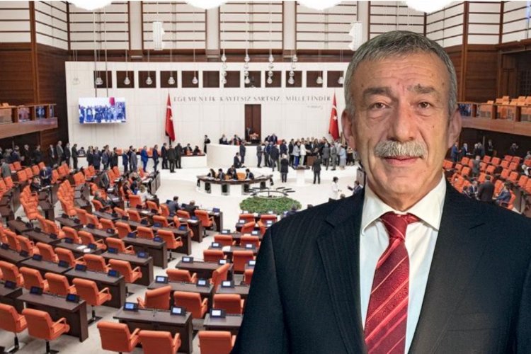 Yeniden Refah'tan iddia: Elazığ’daki TOKİ konutları fay hattının üzerine yapıldı!