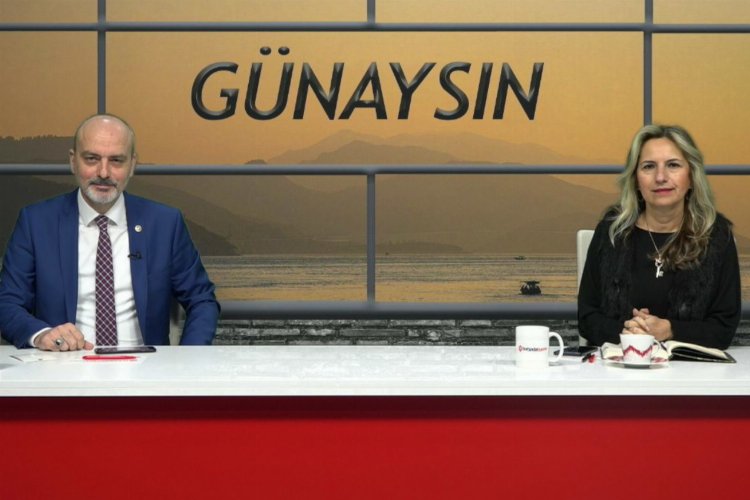 Zafer Işık’tan ‘İnternet Yasası’ açıklaması