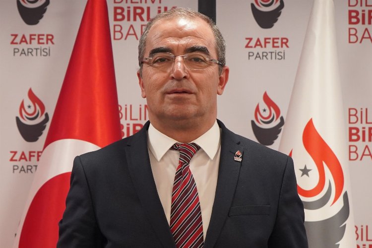 Zafer Partili Alagöz: Kanunen ödemesi gereken yardım çiftçiye ödenmiyor!