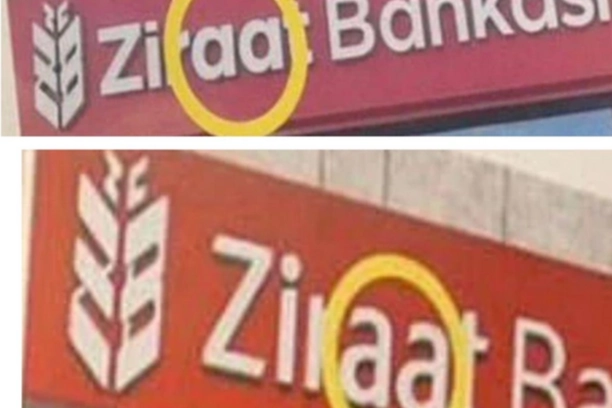 Ziraat Bankası'ndan 'logo değişim' iddialarına yanıt